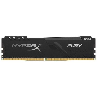 Memória Gamer Kingston Fury Beast, 8gb, Ddr4, 3200mhz, Cl16 - Kf432c16bb-8