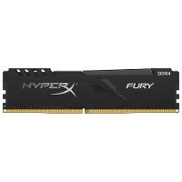 Memória Gamer Kingston Fury Beast, 8gb, Ddr4, 3200mhz, Cl16 - Kf432c16bb-8 - 1