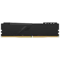 Memória Gamer Kingston Fury Beast, 8gb, Ddr4, 3200mhz, Cl16 - Kf432c16bb-8 - 2