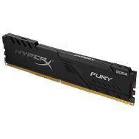 Memória Gamer Kingston Fury Beast, 8gb, Ddr4, 3200mhz, Cl16 - Kf432c16bb-8 - 3