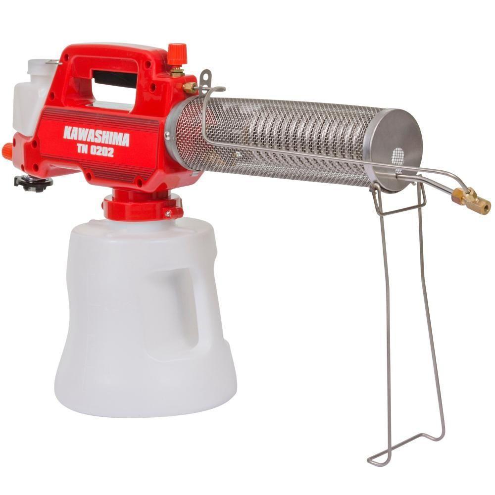 Nebulizador Térmico Tn-0202 à Gás P/ C/bate à Dengue - 8
