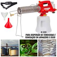 Nebulizador Térmico Tn-0202 à Gás P/ C/bate à Dengue - 1