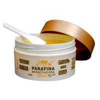 Parafina Bronzeadora Gold 120g - 2