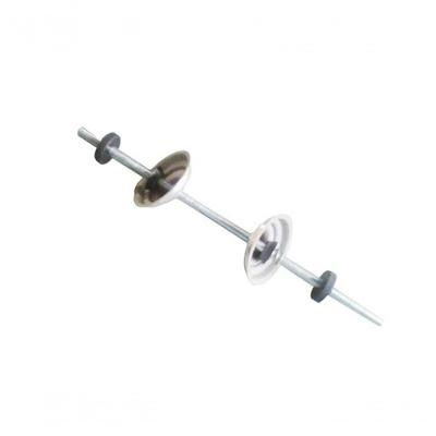 Haste Inferior Para Termolaminadora Gazela Ac 20.35.45