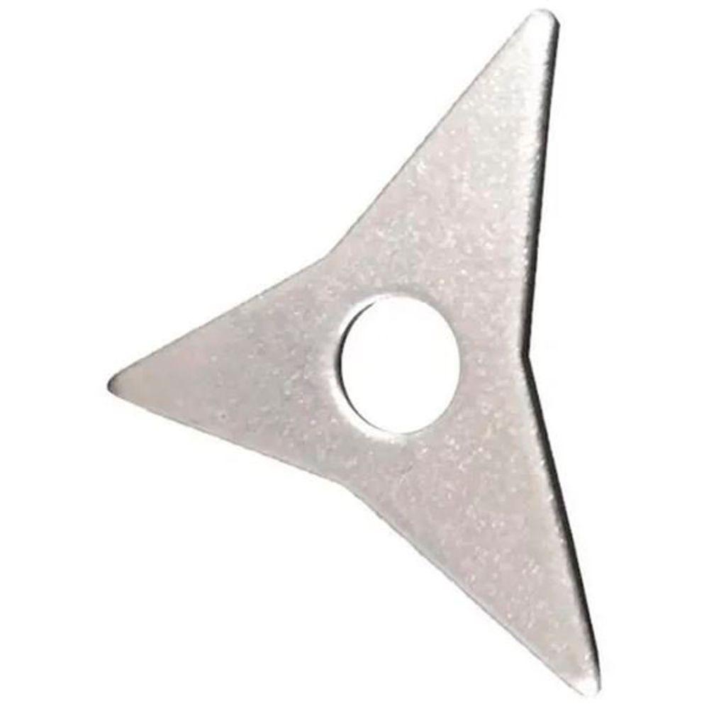 Kit Com 10 Estrelas De Repuxo - V8 Brasil - 1