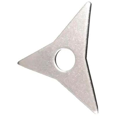 Kit Com 10 Estrelas De Repuxo - V8 Brasil