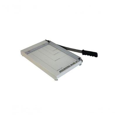 Guilhotina Refiladora Facão De Mesa 36Cm Ofício