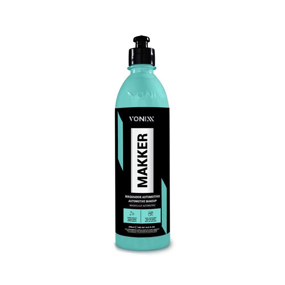 Maquiador Automotivo Makker 500ml - Vonixx - 1