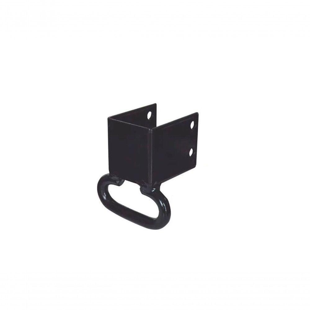 Gancho Reforçado Para Carroçaria N°01 - 1