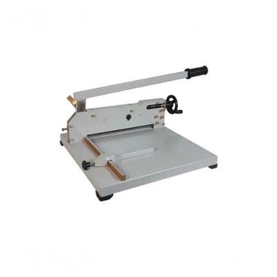 Guilhotina De Facão Semi Industrial 34Cm 150 Fls