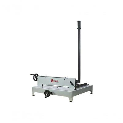 Guilhotina De Facão Semi Industrial 510Mm (A3) Plus Lassane