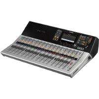 Mesa De Som Yamaha Tf5 Digital 48 Canais Bivolt Preta/prata - 2