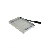 Guilhotina Refiladora Facão De Mesa 46Cm A3 Capacidade 20Fls - 6