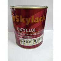 Esm. Aut. Preto Chassis Semi Fosco 900ml - Skylack - 1
