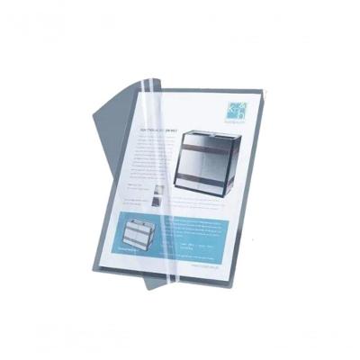 Lâmina Para Plastificação A Frio Tamanho A5 Caixa 100 Unds