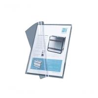 Lâmina Para Plastificação A Frio Tamanho A5 Caixa 100 Unds - 1