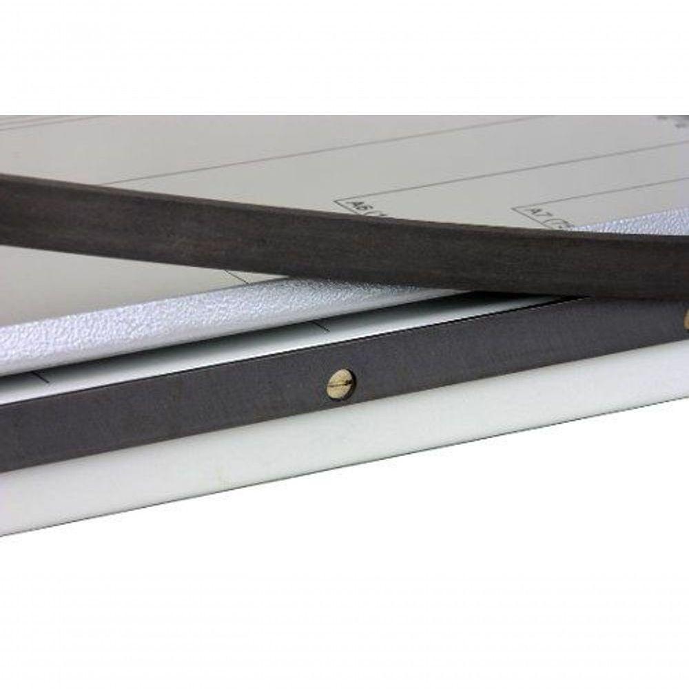 Guilhotina Refiladora Facão De Mesa 46Cm A3 - 3