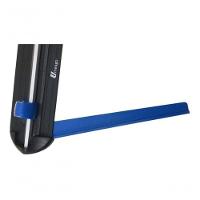 Guilhotina Refiladora Papel 4X1 Corta Vinca Ondula Serrilha - 3