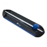 Guilhotina Refiladora Papel 4X1 Corta Vinca Ondula Serrilha - 5