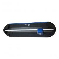 Guilhotina Refiladora Papel 4X1 Corta Vinca Ondula Serrilha - 6