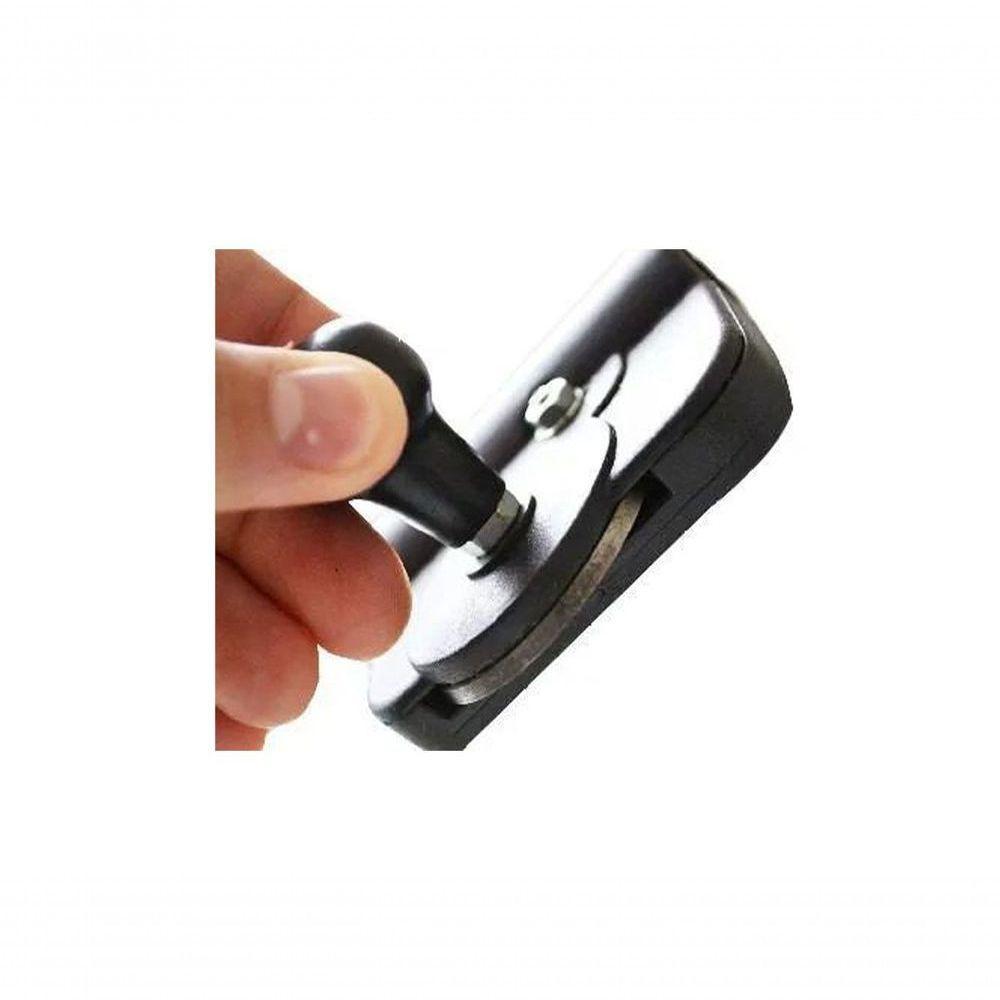 Disco De Corte Lâmina Reposição Para Guilhotina Refiladora - 1