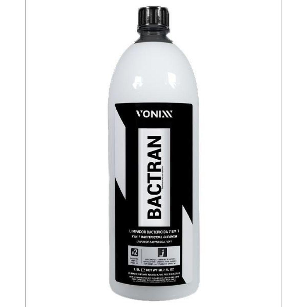 Limpador 7 Em 1 Bactran 1,5l - Vonixx Sem Variação único - 2