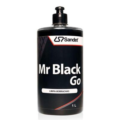 Mr Black Go Litro - Sandet Sem Variação único