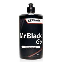 Mr Black Go Litro - Sandet Sem Variação único - 1
