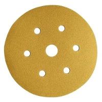 Kit Com 30 Lixas Hookit Graos 120, 220, 320 - 3m - 1