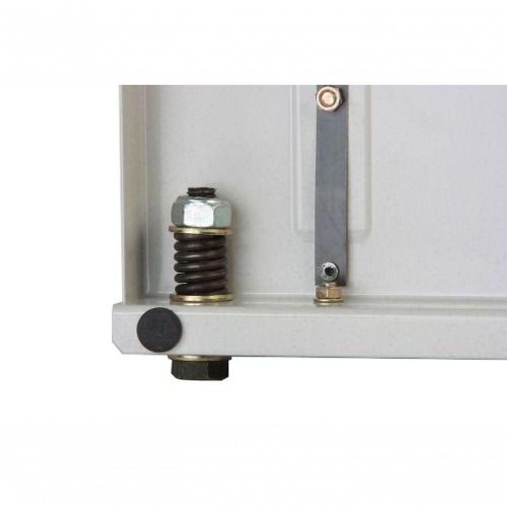 Guilhotina Refiladora Facão De Mesa 30Cm A4 20Fls - 4