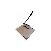 Guilhotina A3 Com Margeador Magnético - 12 Folhas - 1