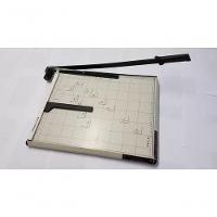 Guilhotina A3 Com Margeador Magnético - 12 Folhas - 2