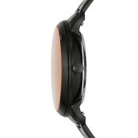 Relógio Fossil Masculino Preto - Me3183-1pn Me3183-1pn - 2