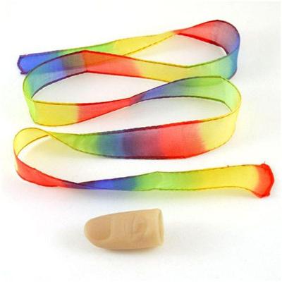 Fita Para Tt- Dedeira Rainbow Silk Streamer R+