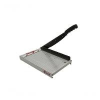 Guilhotina Refiladora Facão De Mesa 300Mm Lassane A4 - 1