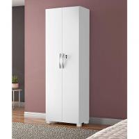 Armário Multiuso Nt 4020 Branco - Notável