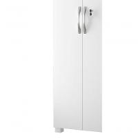 Armário Multiuso Nt 4020 Branco - Notável - 5