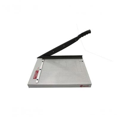 Guilhotina Refiladora Facão De Mesa 360Mm Lassane Ofício