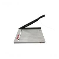 Guilhotina Refiladora Facão De Mesa 360Mm Lassane Ofício - 1