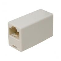 Emenda Fêmea Para Rj45 8x8 Wt-6004c - Pc / 10 - 1