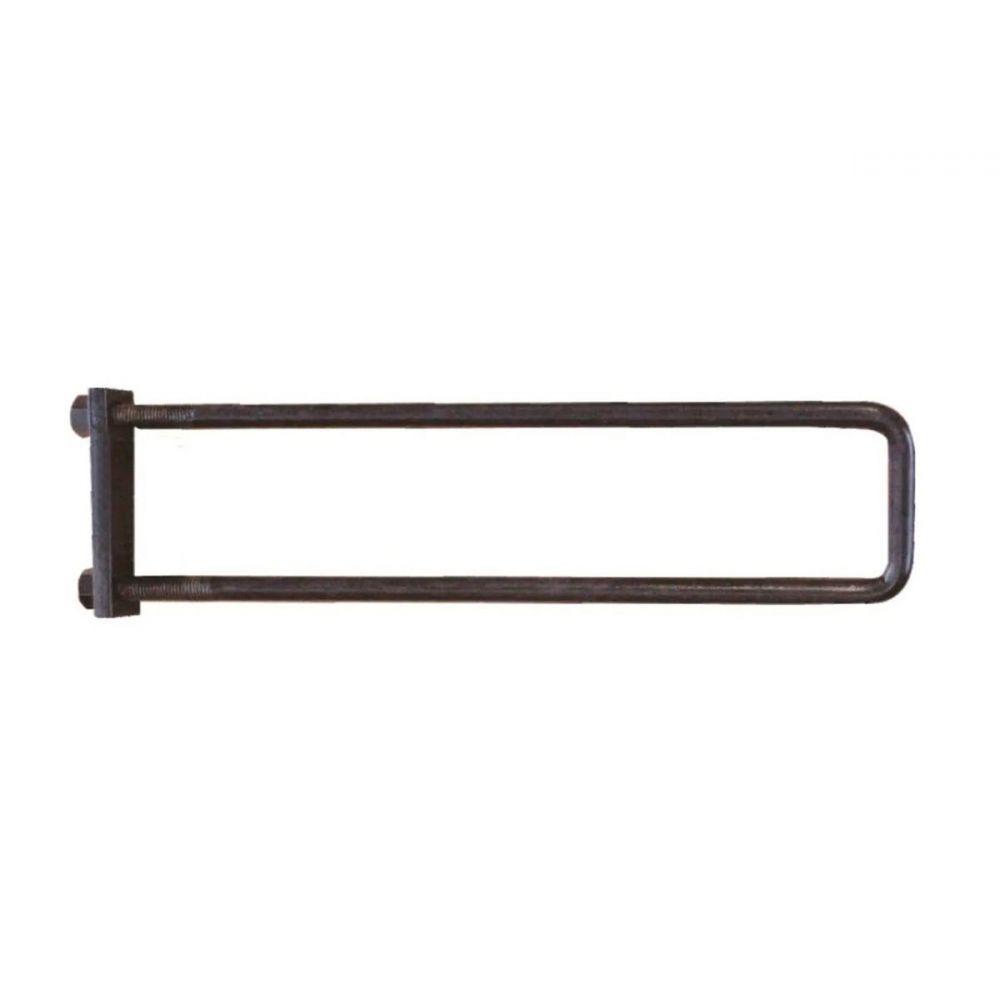 Grampo para Carroceria em Aço 5/8 x 550mm Metasal - 1