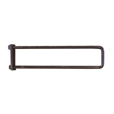 Grampo para Carroceria em Aço 5/8 x 550mm Metasal