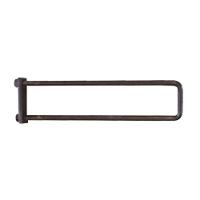 Grampo para Carroceria em Aço 5/8 x 550mm Metasal - 1