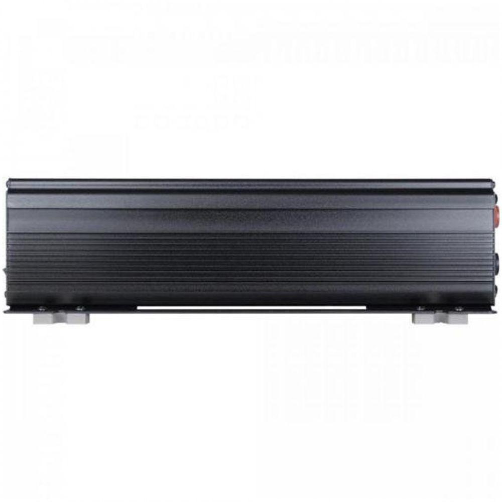 Inversor De Onda Senoidal 1000w 12vdc/127v Pw21-1 Hayonik - 4