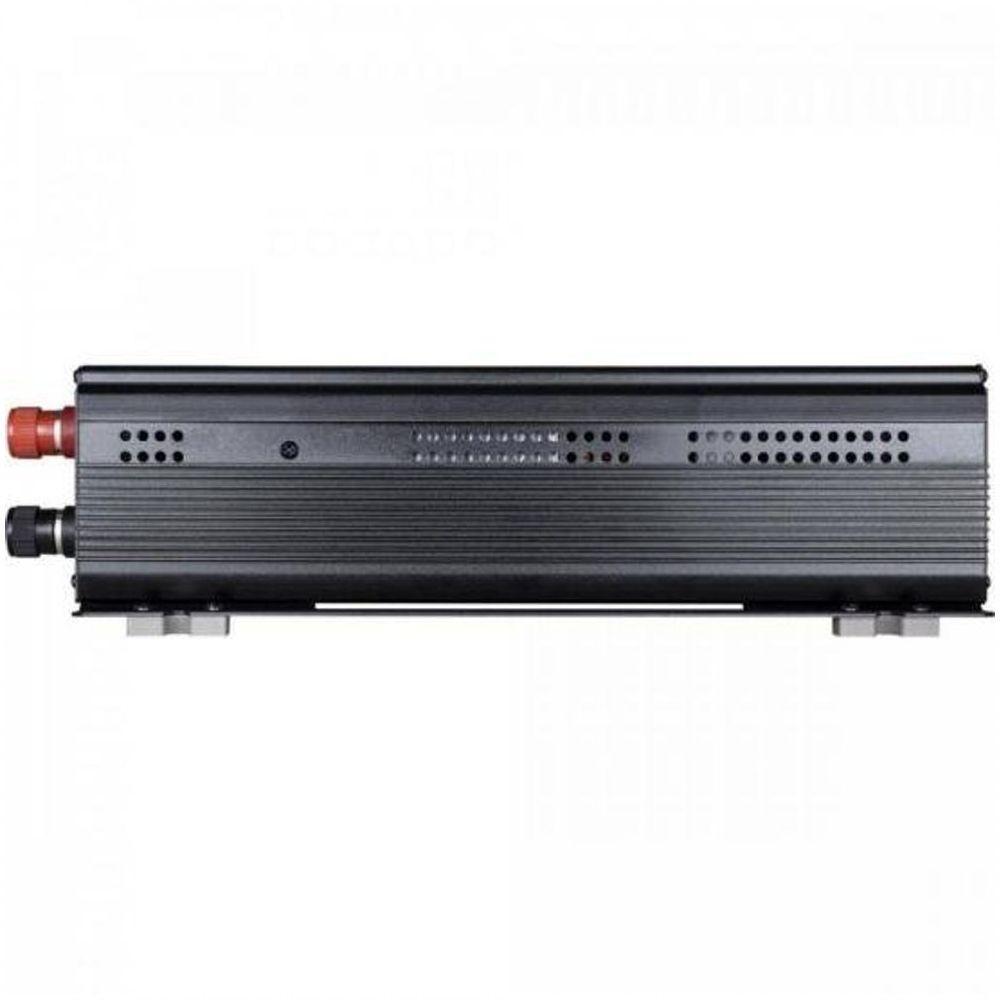 Inversor De Onda Senoidal 1000w 12vdc/127v Pw21-1 Hayonik - 5