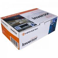 Inversor De Onda Senoidal 1000w 12vdc/127v Pw21-1 Hayonik - 2