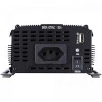 Inversor De Onda Senoidal 1000w 12vdc/127v Pw21-1 Hayonik - 7
