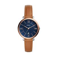 Relógio Fossil Feminino True Blue Rosé - ES4274/2AN - 1