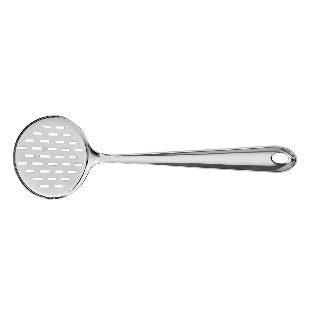 Espumadeira Tramontina Utility em Aço Inox - 3