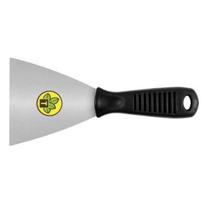 Espátula Flexível 12 Cm Tramontina em Aço Carbono